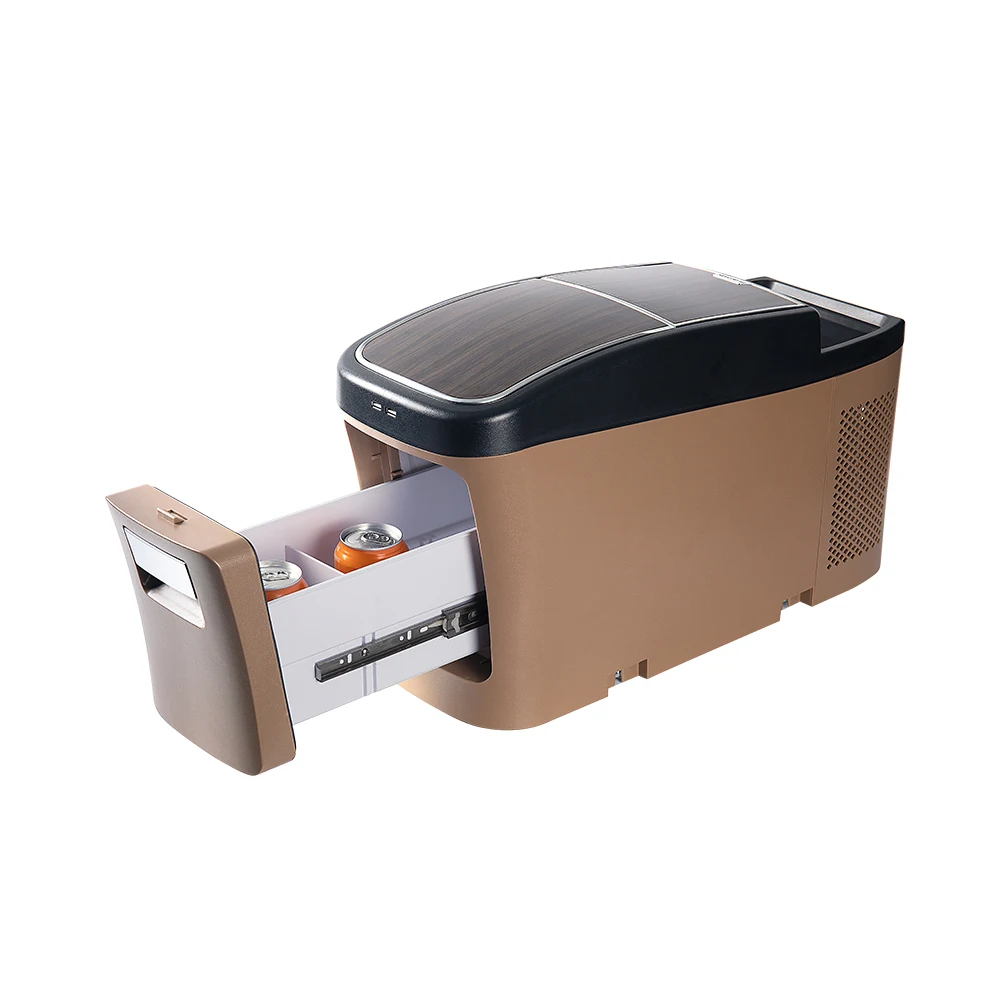 12V 24V Car Fridge Compressor Refrigerator Freezer