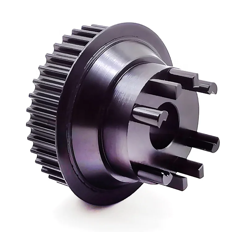 Моторизованный ременной шкив с электродвигателем на продажу