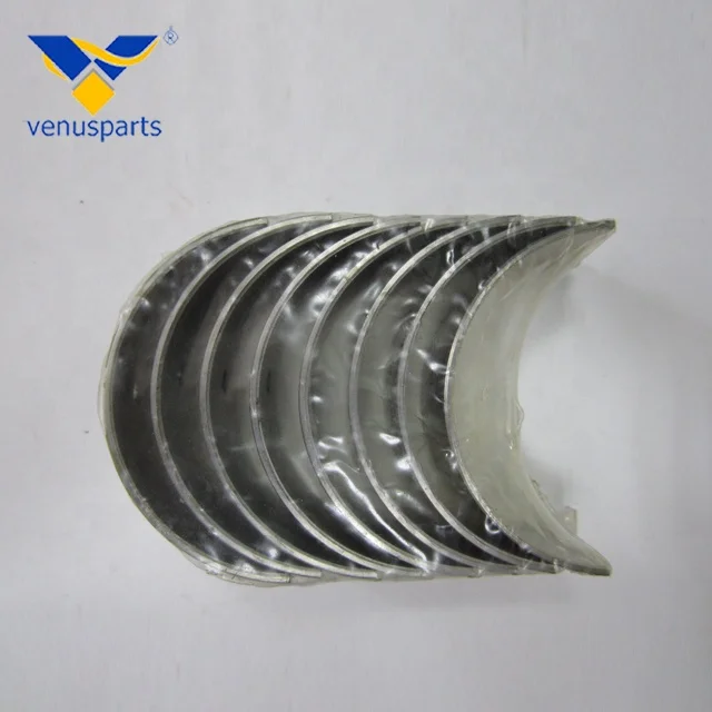 Main bearing Con rod bearing D4BB H100 engine bearing set