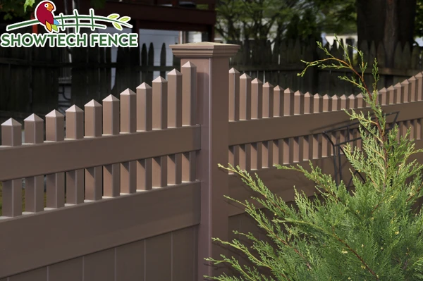 pvc privacy chainlink fence outdoor pvc flood fence