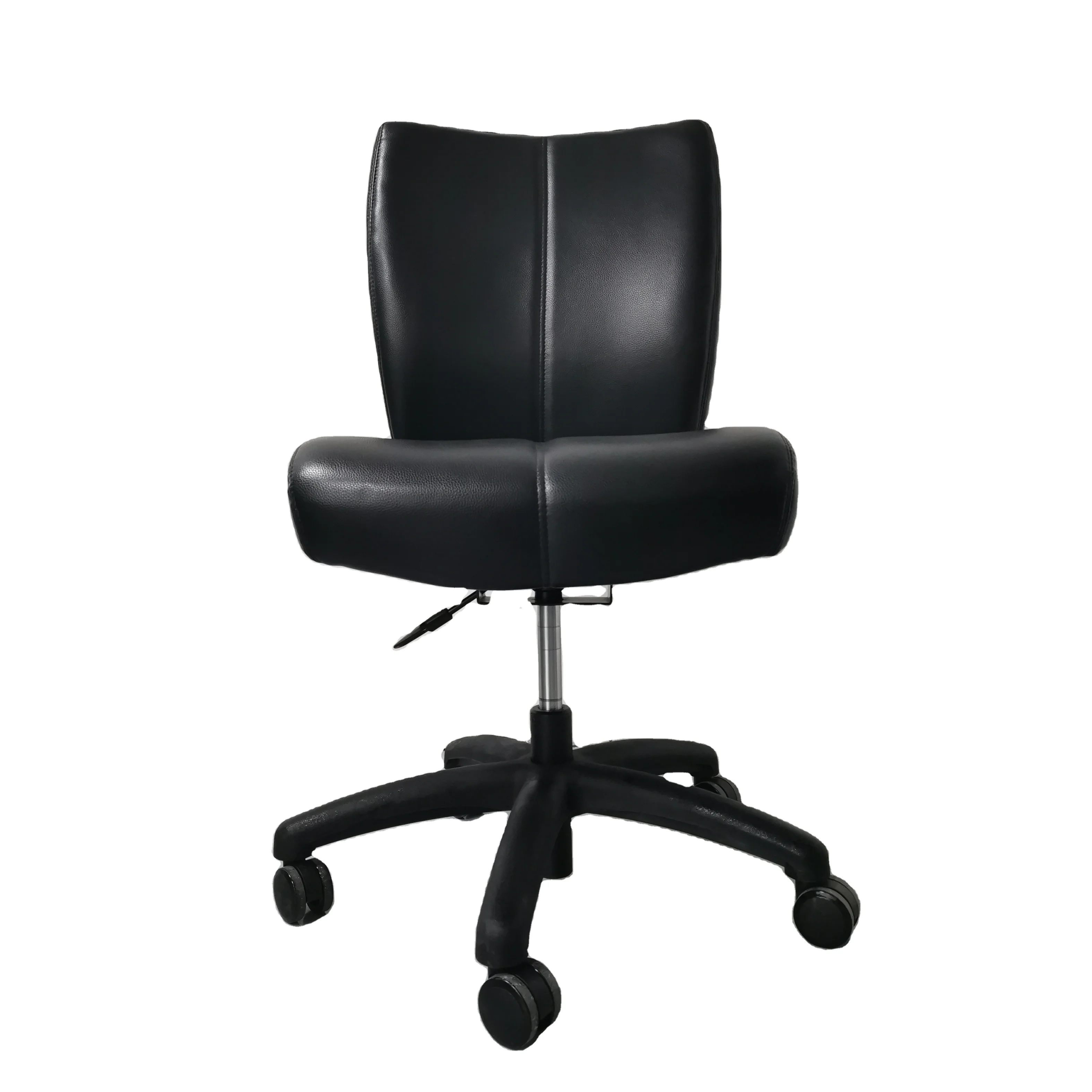 Hot Selling Stainless Steel Leather Poker Chairs Casino Style Chairs Modern Used Casino Chairs