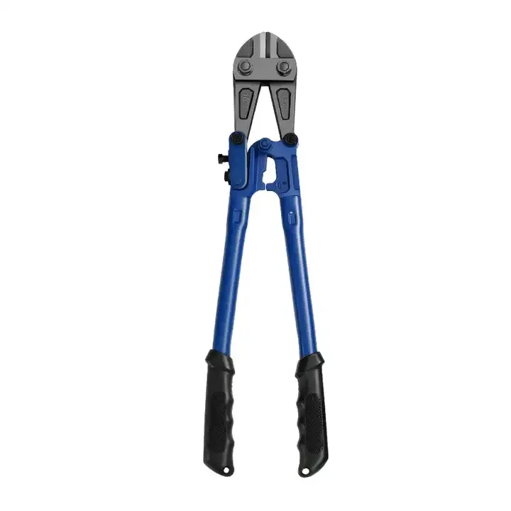 New Arrival Hot Sell strong wire cutters steel wire cutter plier engineering shears reinforcement shear hand tools