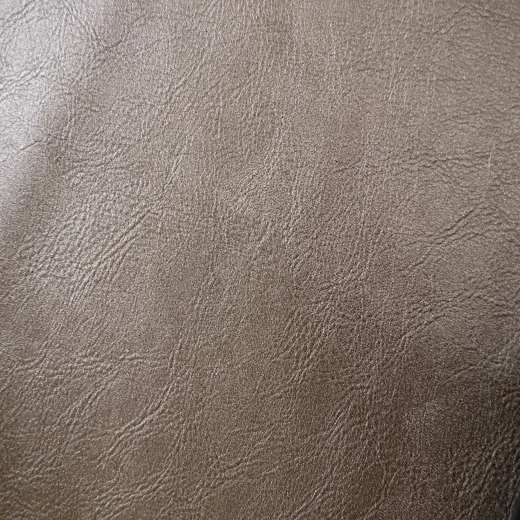 Factory  Wholesale synthetic leather sheet for bags from China pu material 2019 hot sell