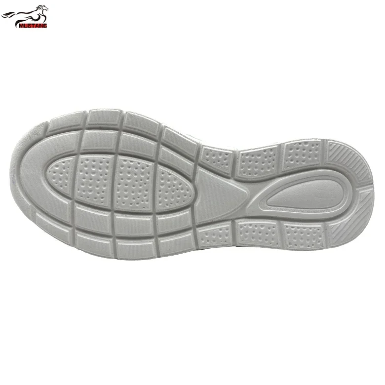 HNQUANFA-108 Rubber Formal EVA TPR Silicone Rubber Shoes Sole For Cycling