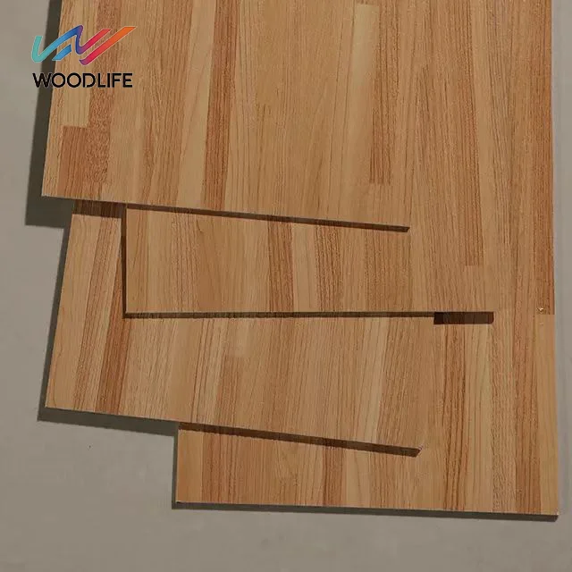 Zero Formaldehyde  2mm  Luxury Vinyl Plank  Good Quality Waterproof Fireproof Wear Resistant  LVT Flooring