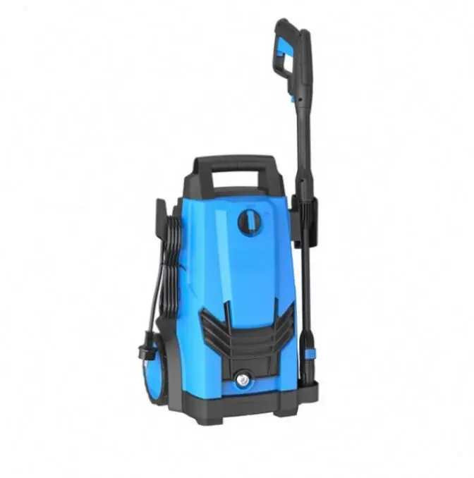 Steam High Pressure Car Water Washer Jet Cleaner Electric Plastic High Pressure Pipe Drain Car Cleaner Machines