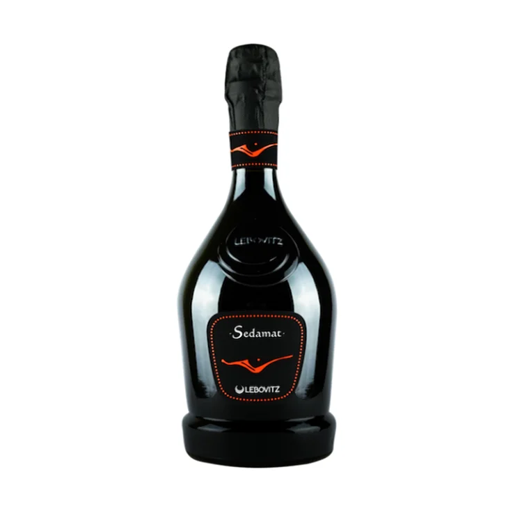High Quality Red Wine 100% Italian Raw Materials Sedamat Lambrusco Mantova PGI  Table wine perfect with meat