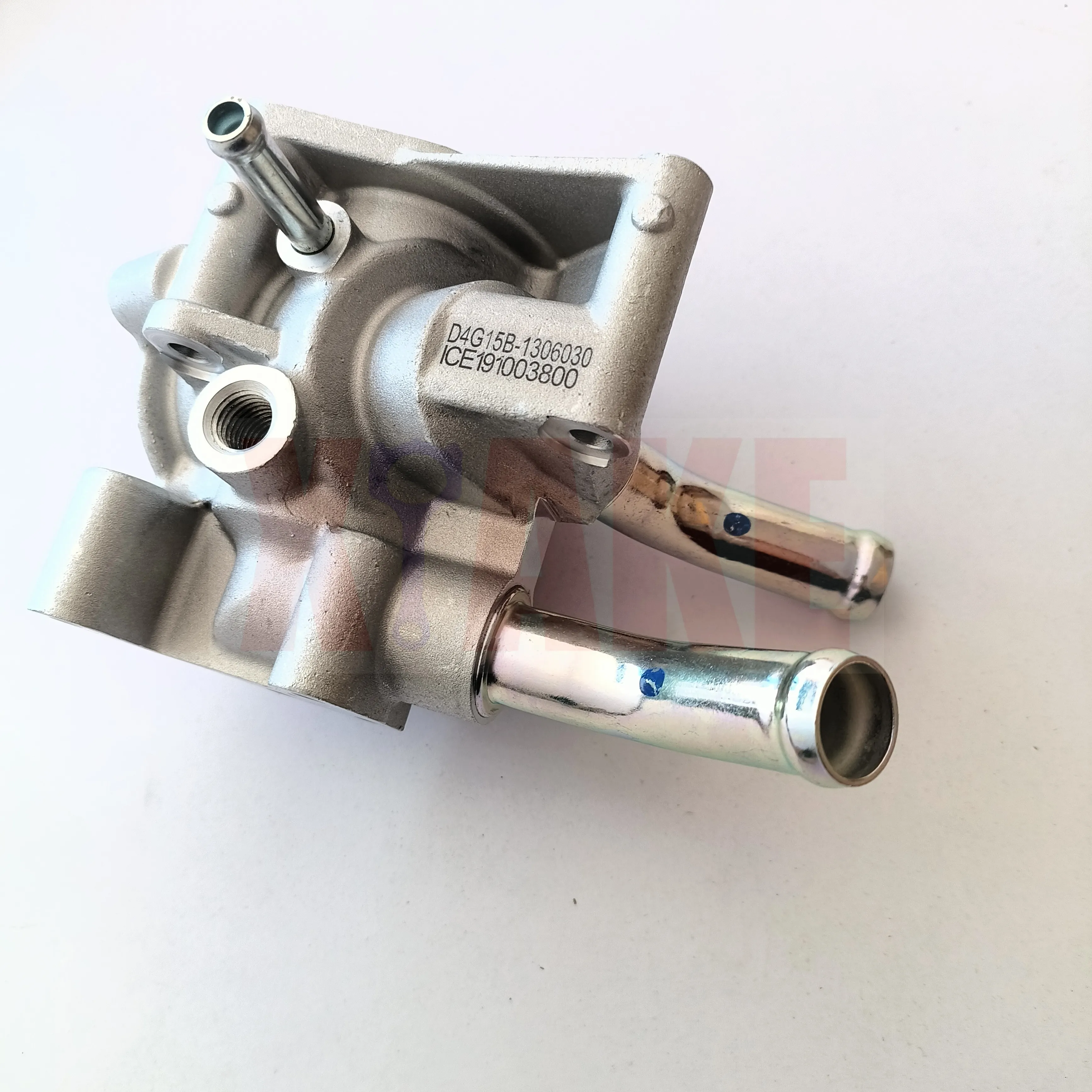 Engine Thermostat Housing for Chery Tiggo 2 D4G15B-1306030