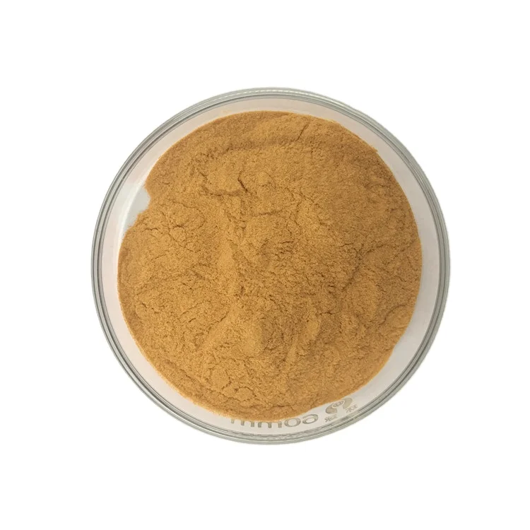 Factory Supply Best Quality 5% Banaba Leaf Extract Corosolic Acid