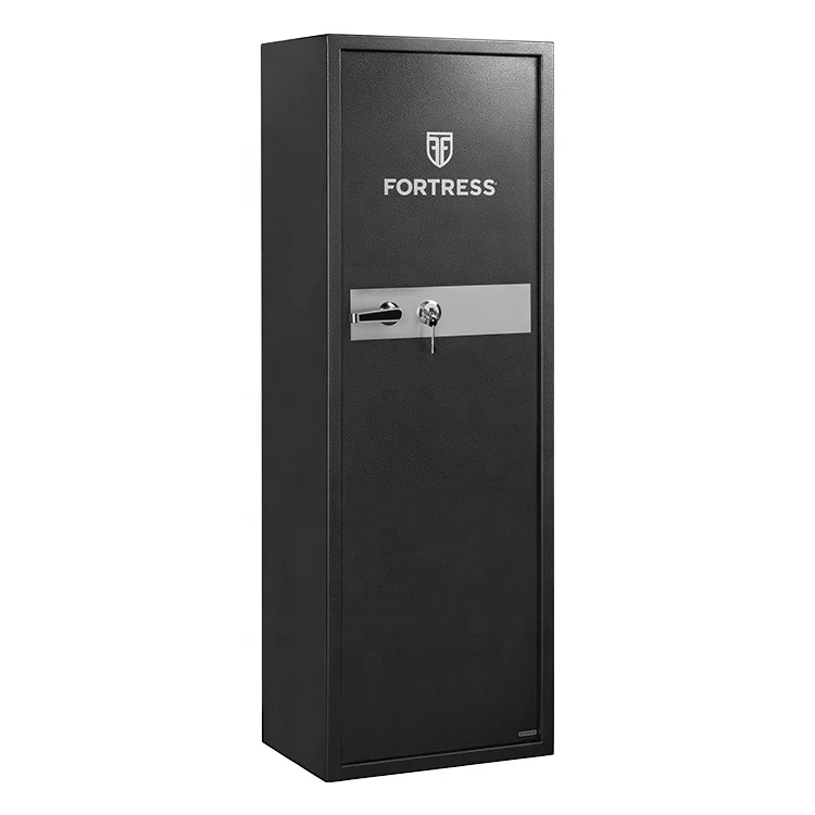 Safewell FS11-AO держатели для пистолета 11 винтовок ключ замок пистолет Сейф шкаф