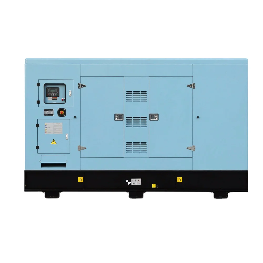 Heavy Big Power Easy to operate AC Three phase 640kw 800kva diesel generators silent with Japanese brand engine