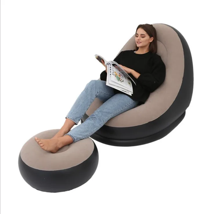 Современный дизайн, рама из ПВХ, диван-кровать