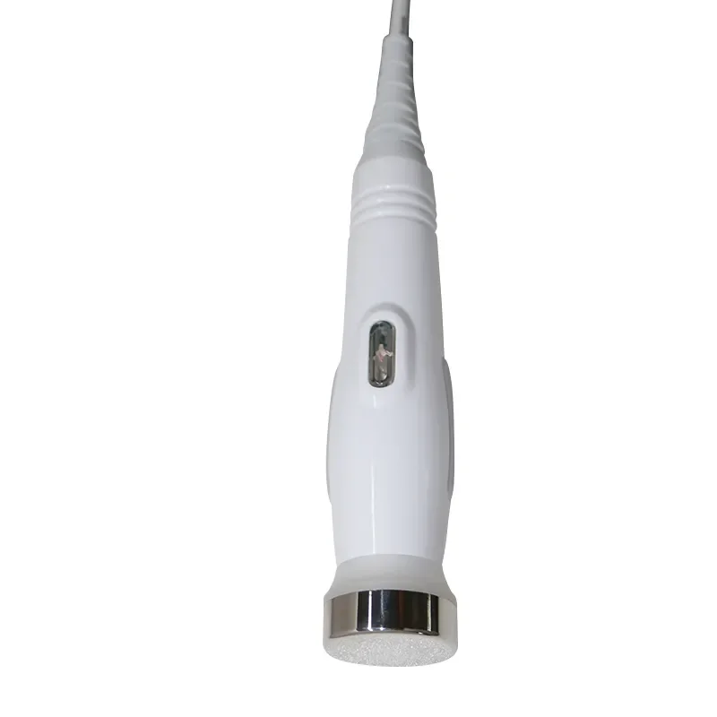 A20202 Multifunctional Beauty Salon Equipment for Cometic Facial Massage with Brush Spray  Cold hammer High frequency