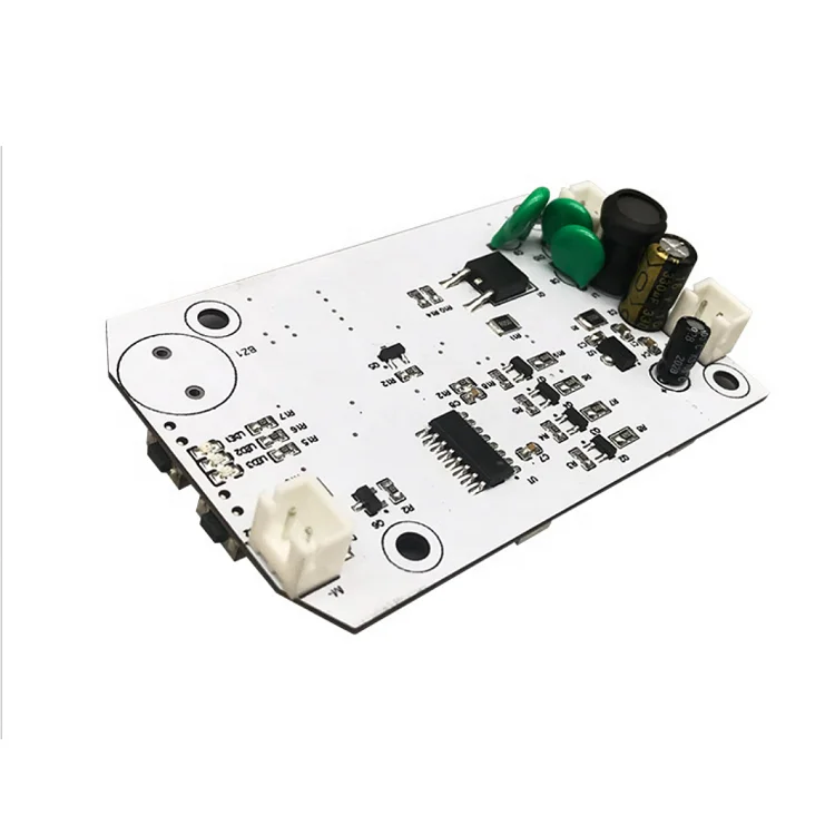 Factory price  custom electronic circuit board single and double sided aroma diffuser pcb board
