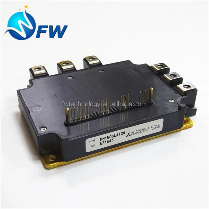 New and original Intelligent IPM power module PM150CLA120