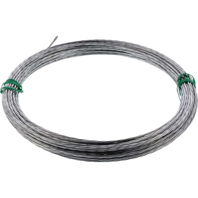 stranded steel wire guy strand steel stranded rewi MOQ Have good product quality Have sufficient stock