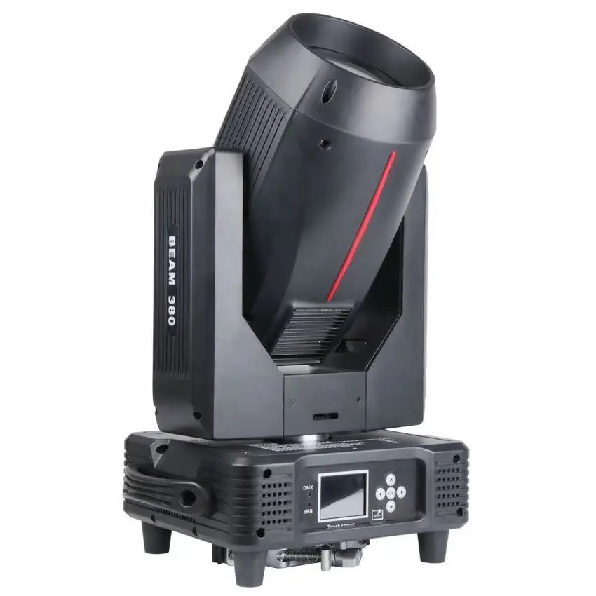 18R 380W Sharpy Beam Moving Head 380W Beam Light Head Light with Favourable Price