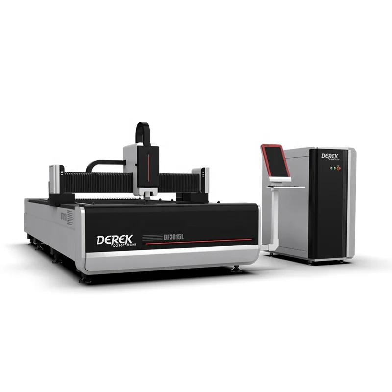 Tube Cutter Metal High Precision Fiber Laser Cutting Machine