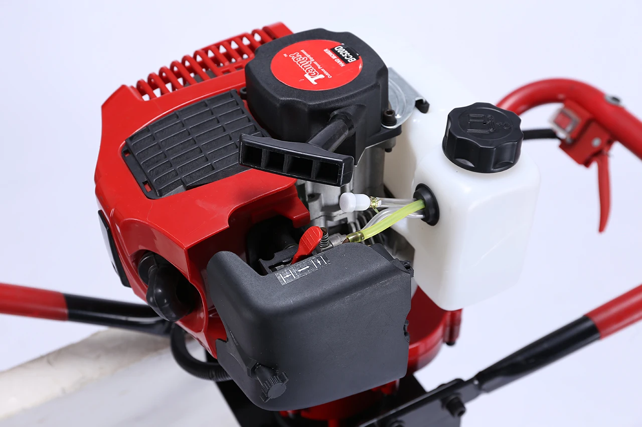 Горячая продажа CE 65CC посадки деревьев земельный Бур