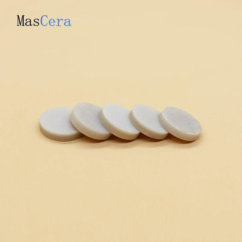 AlN/Aluminum Nitride Ceramic Disc/Sheet/Substrate/Plate