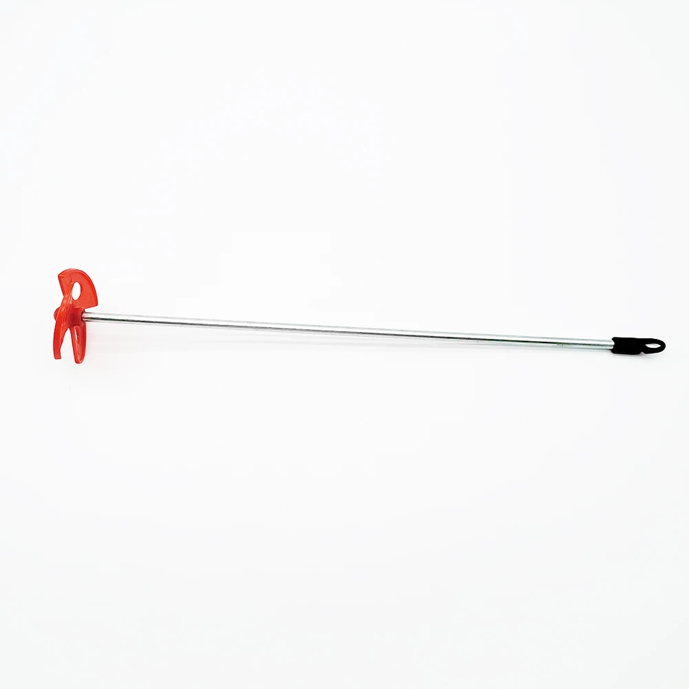 Master D61001 Popular Electric Tools Metal/Plastic Cheap Paint Mixer Paint Stirring Stick