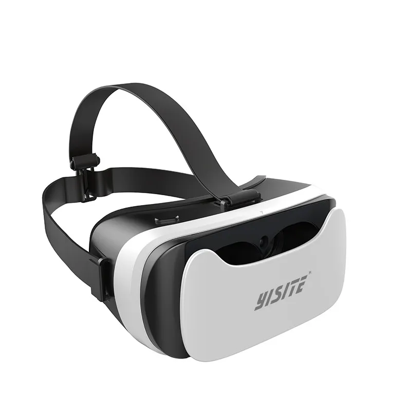 2021 3d видео очки виртуальной реальности vr cardboard 2 3D 0 картонная