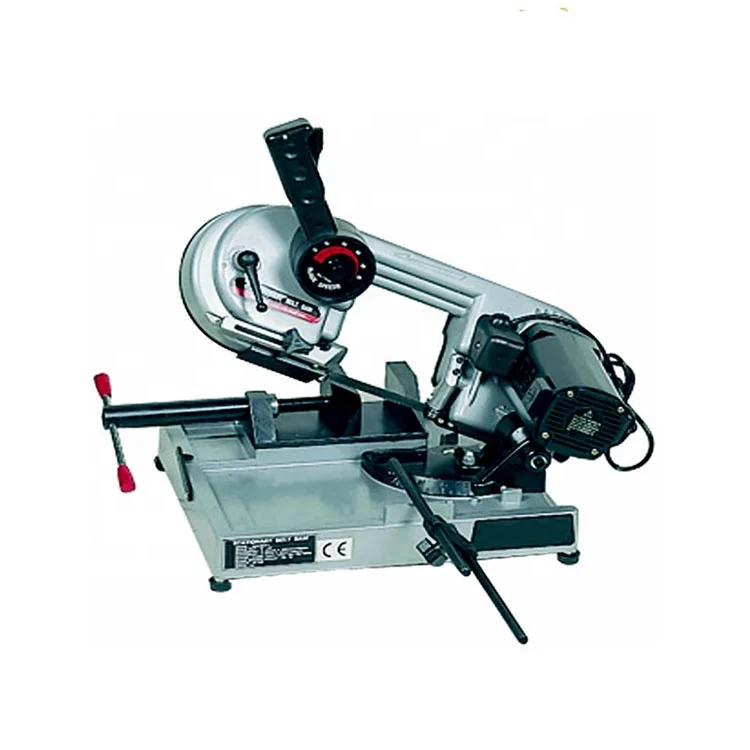 Metal cutting band saw 7 inches A1-BS7