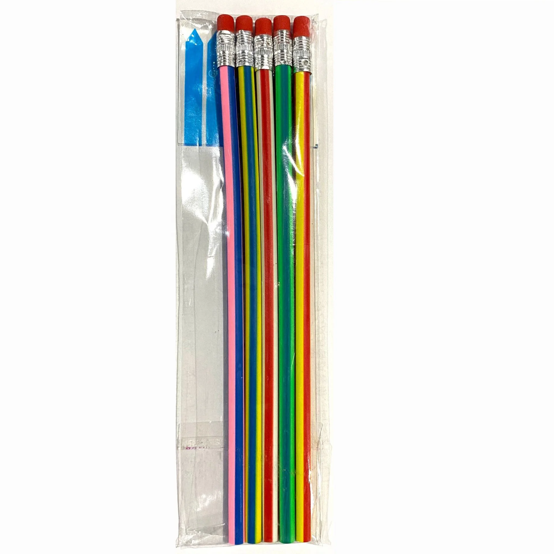 Creative Wholesale Bendable Soft Stretch Pencil For Children Hb Pencil