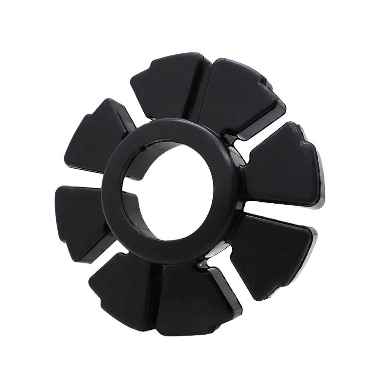 Motorcycle Rubber Wheel Buffer Block for GS125 GN125 Parts