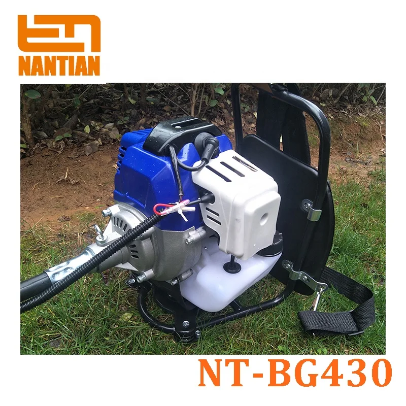 NANTIAN 1.47KW/6500-7000RPM Brush Cutter in Garden Tools