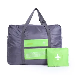 foldable travel bag, Tote bag for luggage