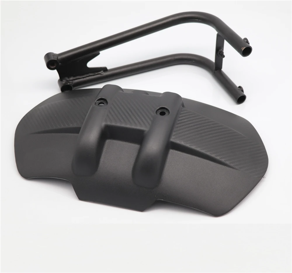 Оптовая продажа, уникальный стиль, мотоциклетный скутер, задний грязезащитный щитка для скутера