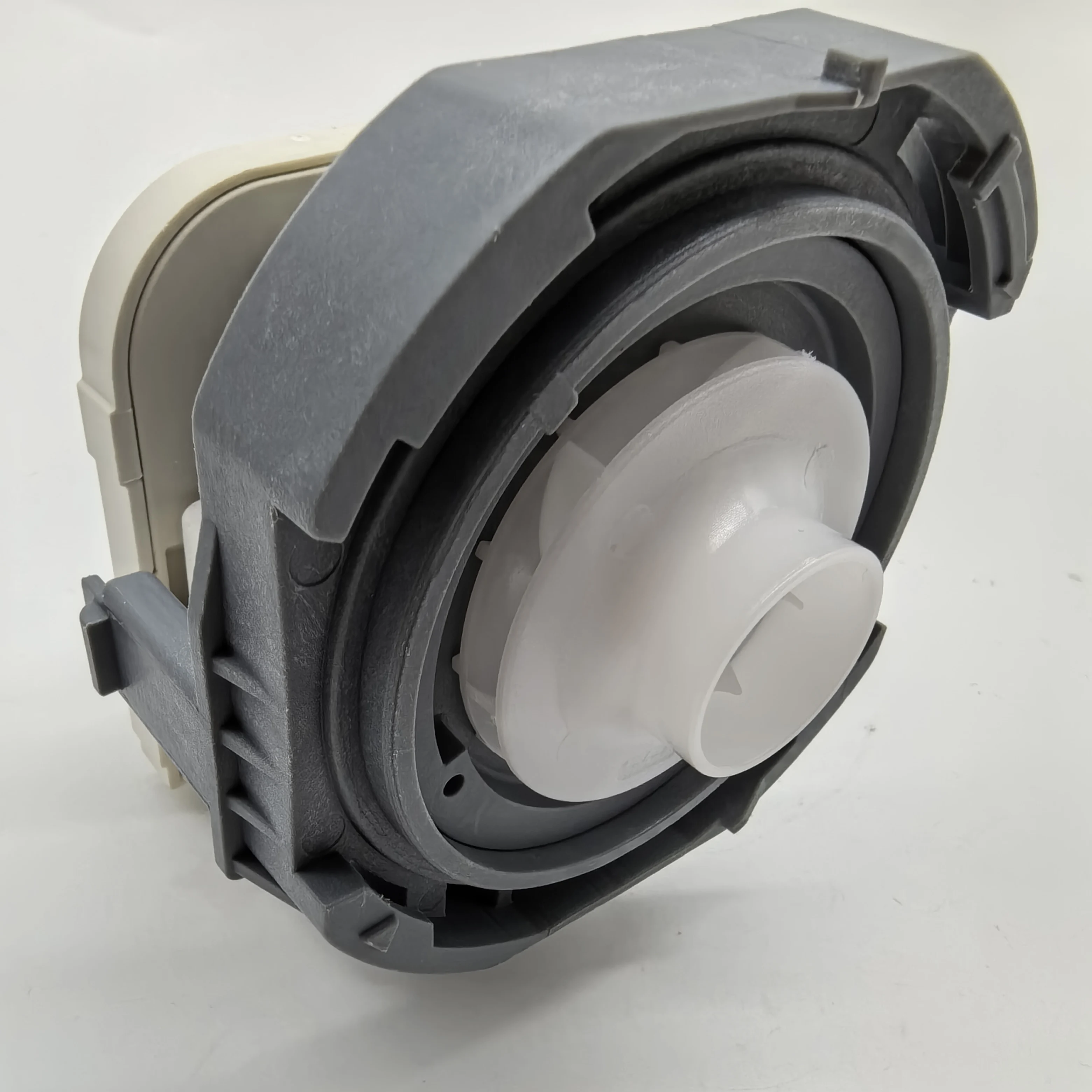 hanyu hot selling dish Washer Machine drainage  c25-6A01 60W Dishwasher motor drain  pump