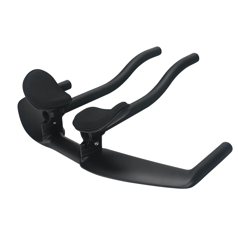  wholesale aero bars tt handle bar road bike integrated handlebar carbon bicycle repuestos de