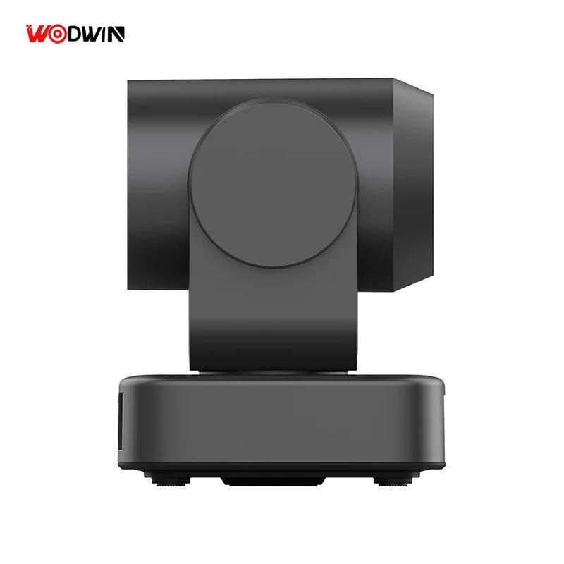 WODWIN USB Full HD PTZ Video Conference Camera with 3X zoom for teleconference
