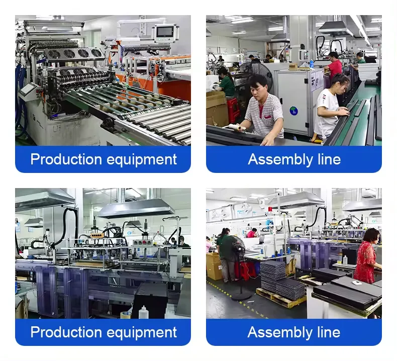 Wholesale Price Metal Frame Air Filter High Efficiency Industrial Air Filter