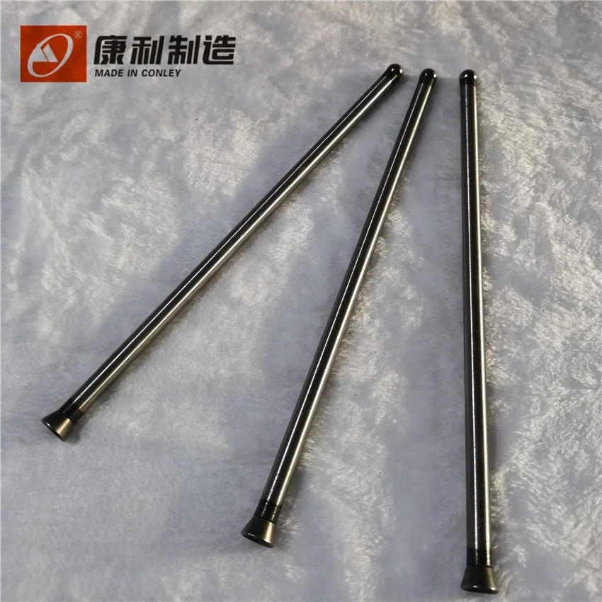 High Quality Truck Engine Parts Valve Rocker Arm Rocker Arm Shaft Assembly For ISUZU