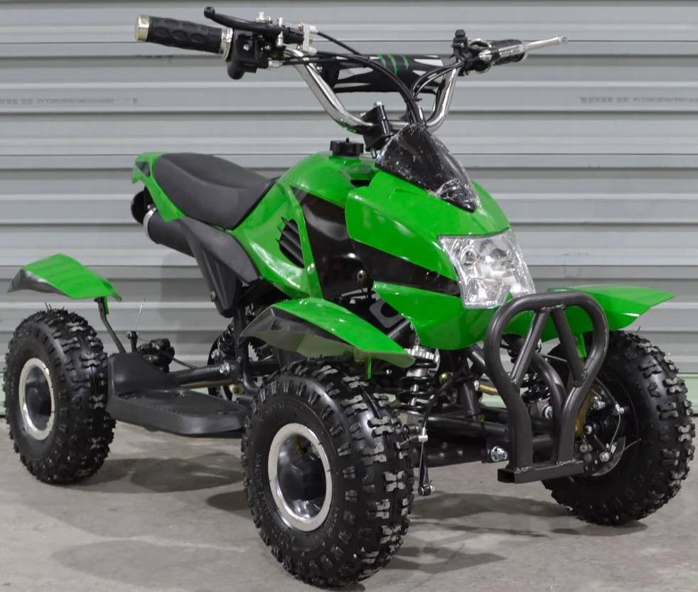 Высококачественный снегоход 150 кг 50Cc двигатель сани для детей китайский детский с высокой видимостью