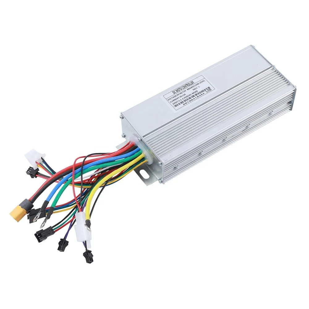  Комплект для электрического велосипеда 48v 1500w электрический велосипед передний/задний мотор центрального движения колеса conversion