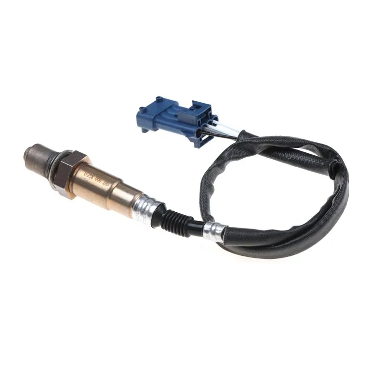 High Quality  Auto Parts Lambda Oxygen 02 Sensor    0258006185    For Citroen C5 3.0I X4 3.0L