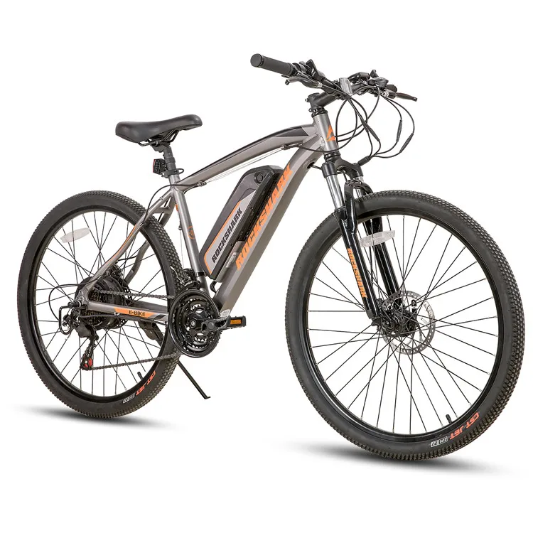  JOYKIE 32 км/ч 2021 новый склад в ЕС 350 Вт дешевый Электрический горный