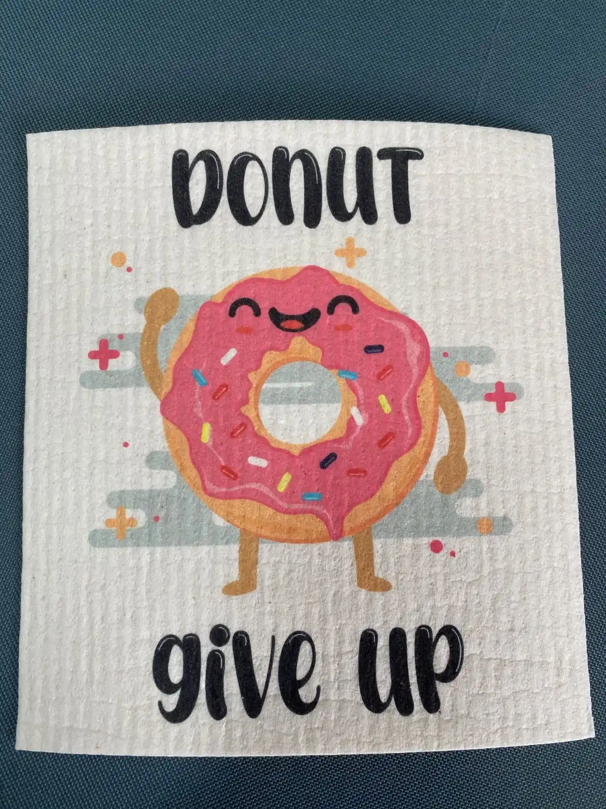 Custom Made Color Any Or Custom Material Cellulose Microfiber Cleaning Sponges Rags Bulk