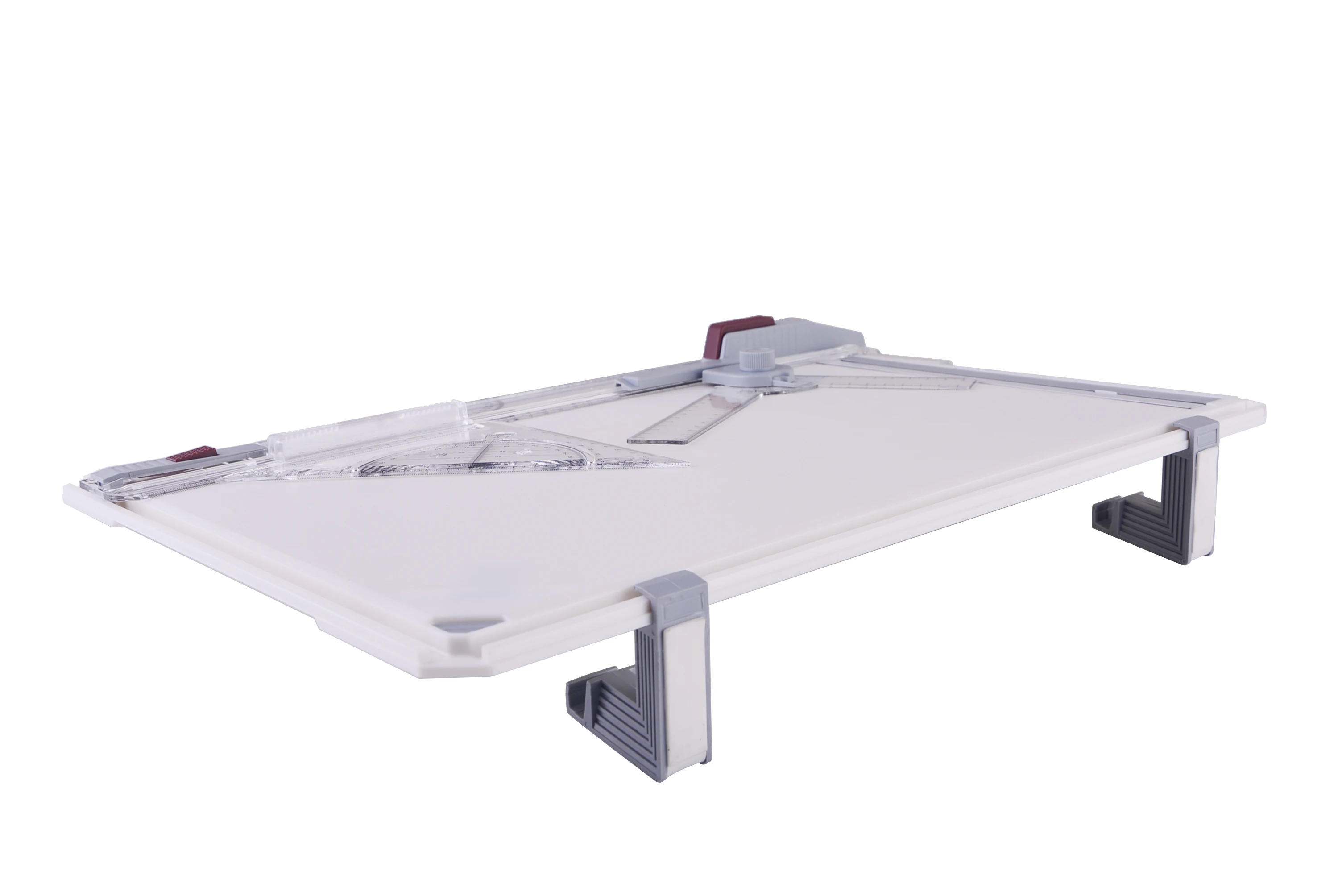 Plastic Material and ABS Plastic Type A3 whiteboard drawing board