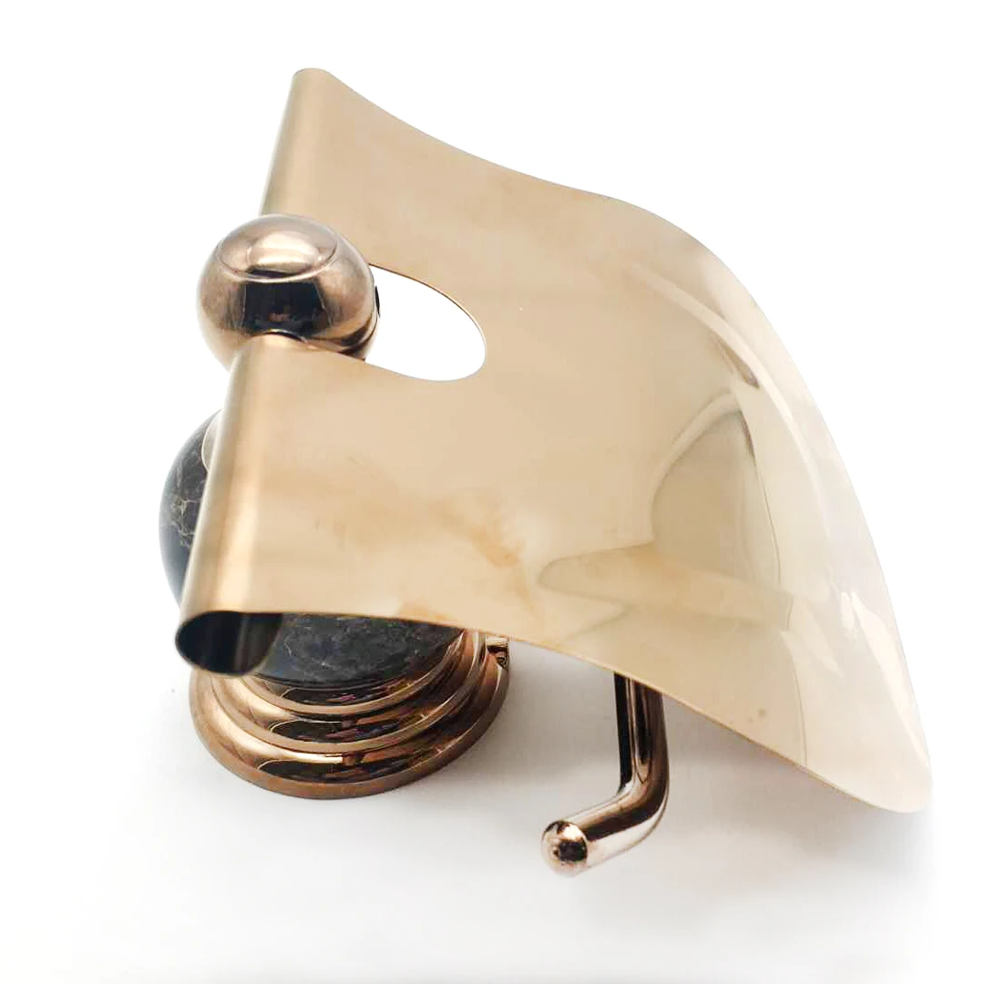 
high quality wholesale kitchen bathroom tissue paper towel holder wall mount 