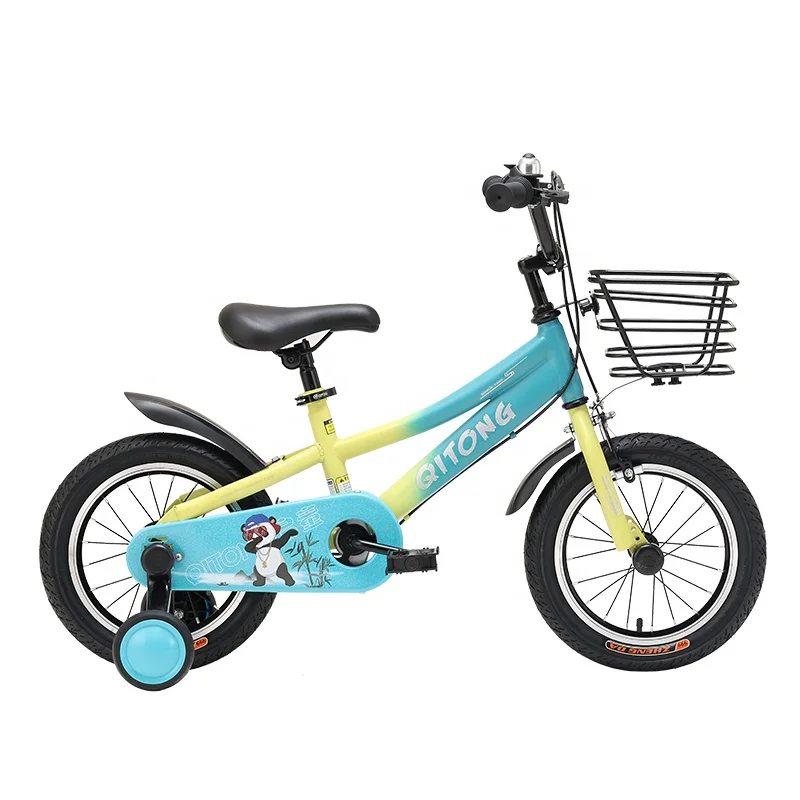 cheap bicycle china factory wholesale price children bicycle/kids bike saudi arabia CE/12 14 16 18Inch kids sports bike