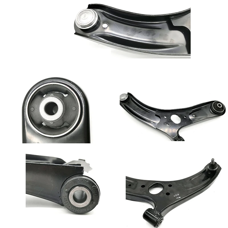 
High Quality OEM 54500-0U000 54501-0U000 Car Lower Control Arm 