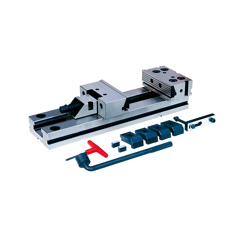 High quality ZQ80 precision horizontal vertical vises from China
