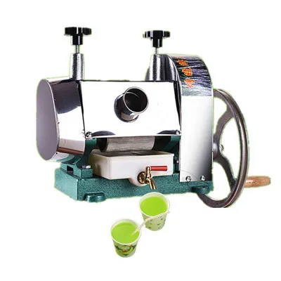 
Sugar cane juicer machine /Manual sugarcane juicer /Automatic juicer 