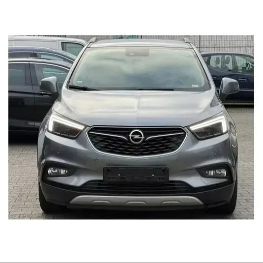 Хорошее состояние для подержанного Opel-Mokka X Ultimate хэтчбек доступен доставки
