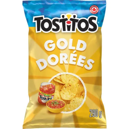 Tostitos Cantina Tortilla Chips Thin & Crisps 10 Oz
